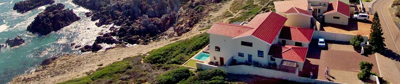 Cliff Lodge